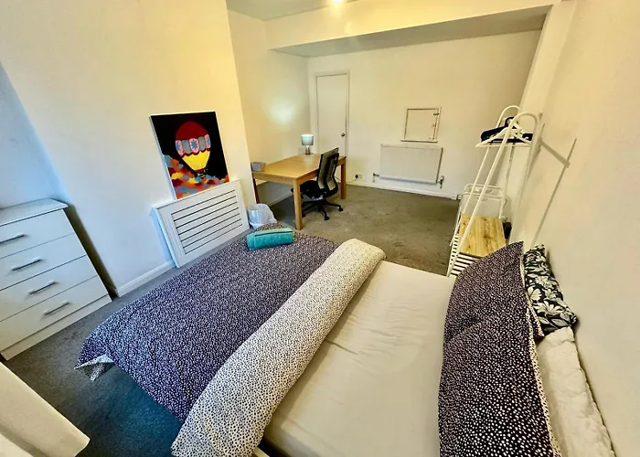 Victoria Park R4Hotel Londres