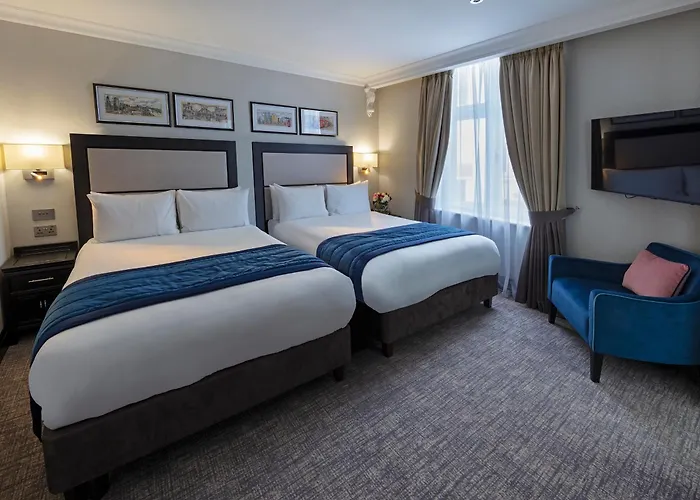 Wellington By Blue OrchidHotel Londres